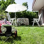 Apartamento Le Tintinnabule *