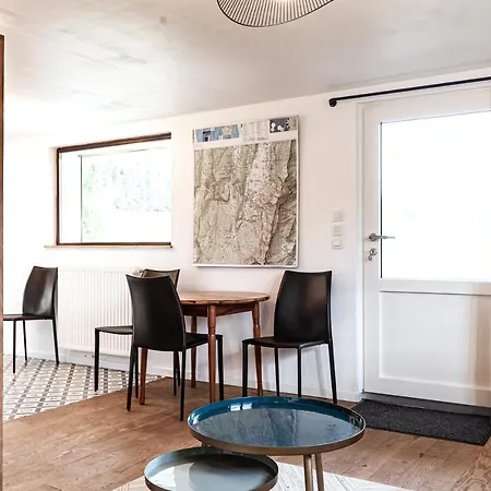Le Tintinnabule Apartamento Villard-de-Lans