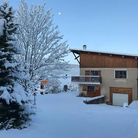 Le Tintinnabule Apartamento