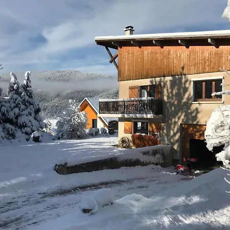 Le Tintinnabule Apartamento