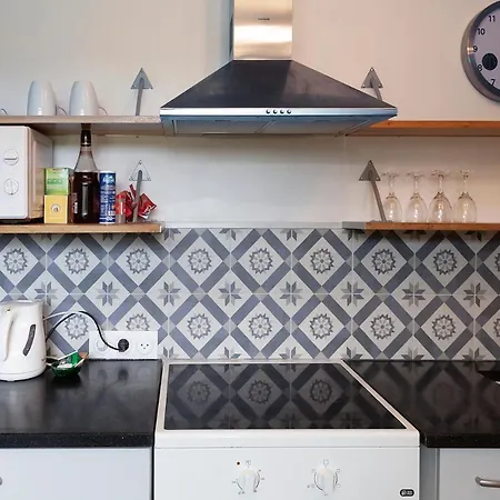 Apartament Le Tintinnabule Villard-de-Lans