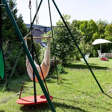 Apartament Le Tintinnabule *
