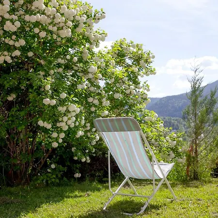 Le Tintinnabule * Villard-de-Lans