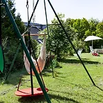شقة Le Tintinnabule *
