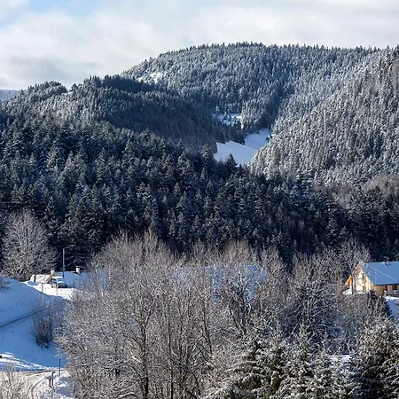 Le Tintinnabule Apartman