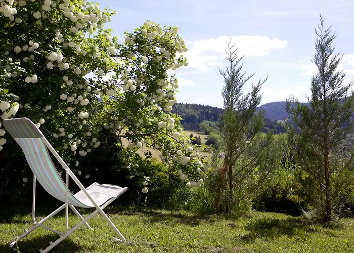 Apartman Le Tintinnabule