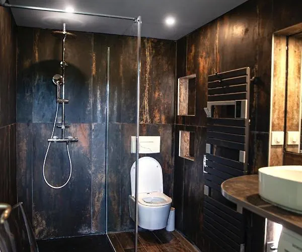 Apartman Le Tintinnabule *