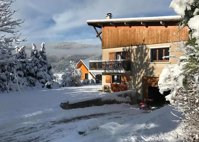 Le Tintinnabule Apartman