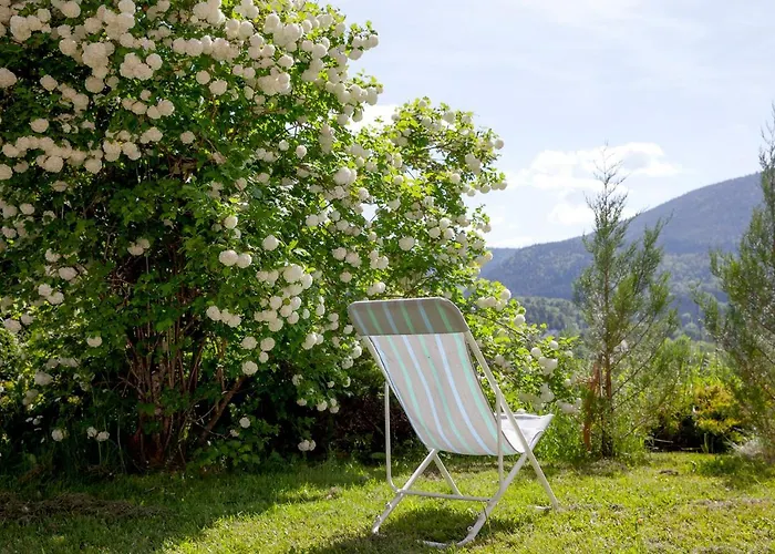 Le Tintinnabule * Villard-de-Lans